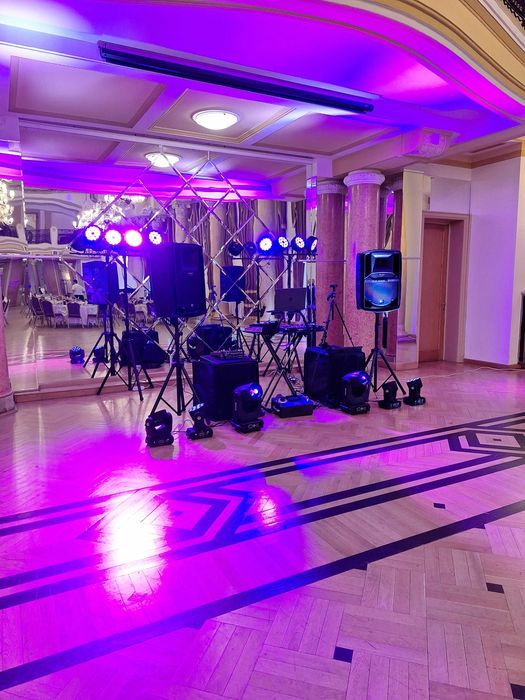 Petrecere cu Dj nunta, botez, majorat, eveniment, Brasov