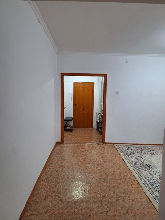 3-x комн. квартира в силикатном доме.