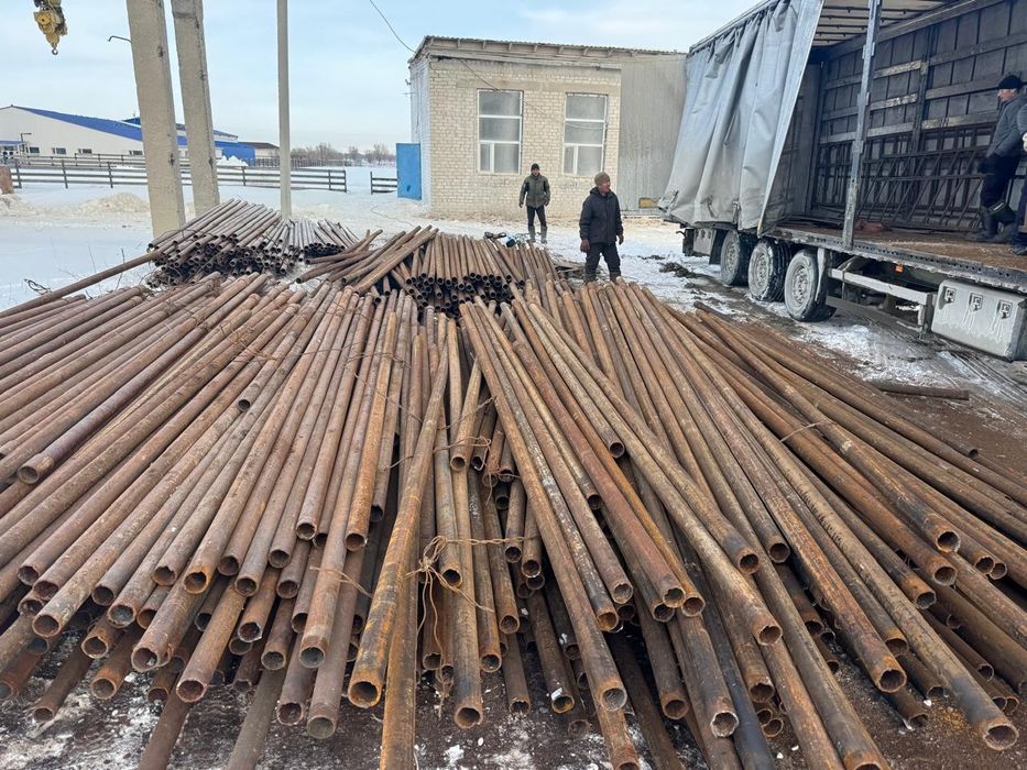 Оптом труба круглый 73 диаметр