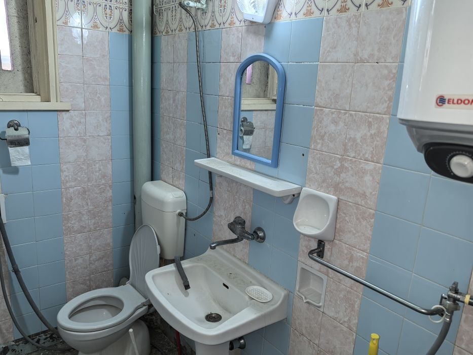 Дава се под наем Тристаен апартамент в Свиленград - 89 кв.м за 357 € - Снимка #3