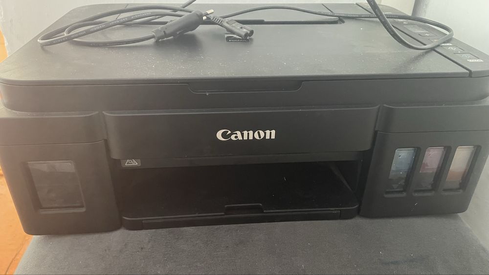 Цветной принтер продается