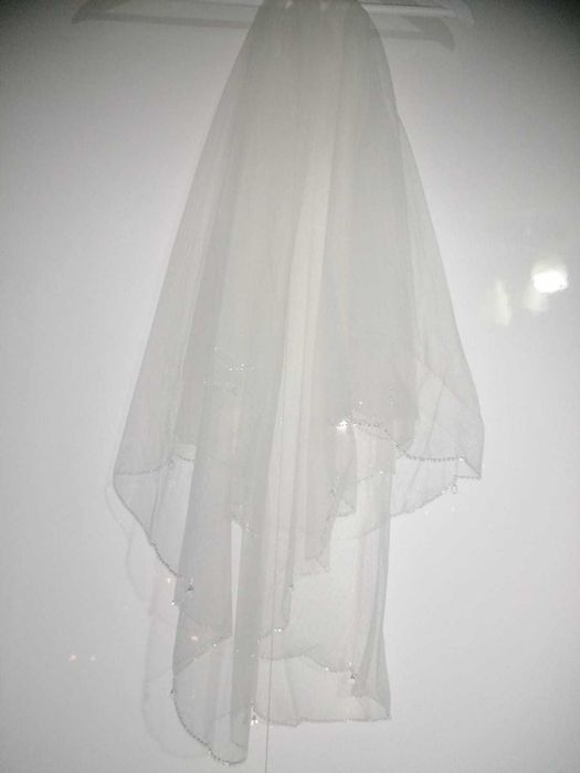 Vand rochie de mireasa