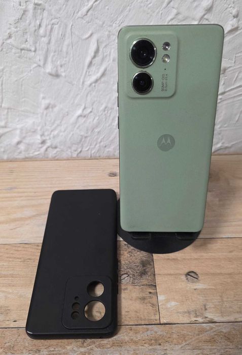 Motorola Edge 40 - KLI Amanet