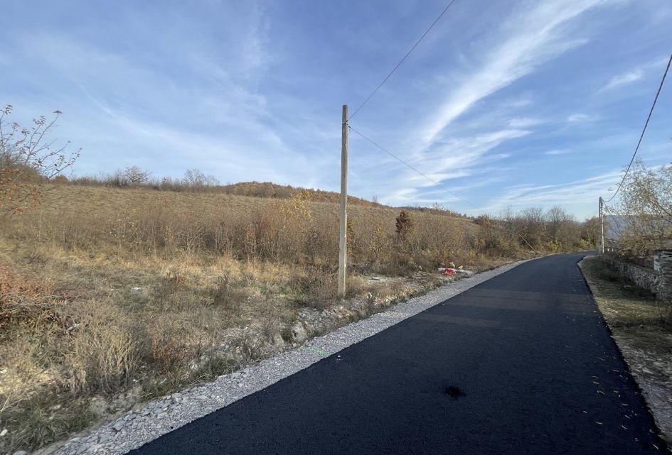 Loturi de teren de vanzare pe strada Salcâmilor