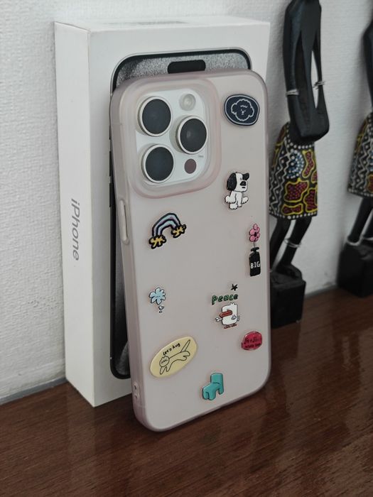 iPhone 15 Pro Max 512Gb 88% Не вскрывался