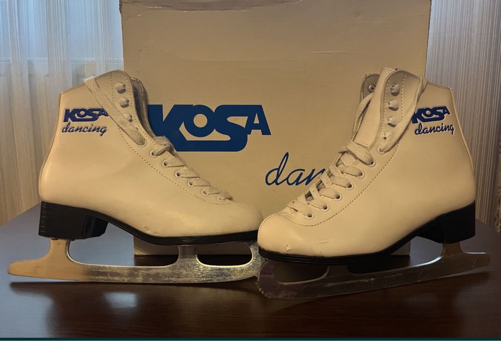 Patine gheata KOSA DANCING