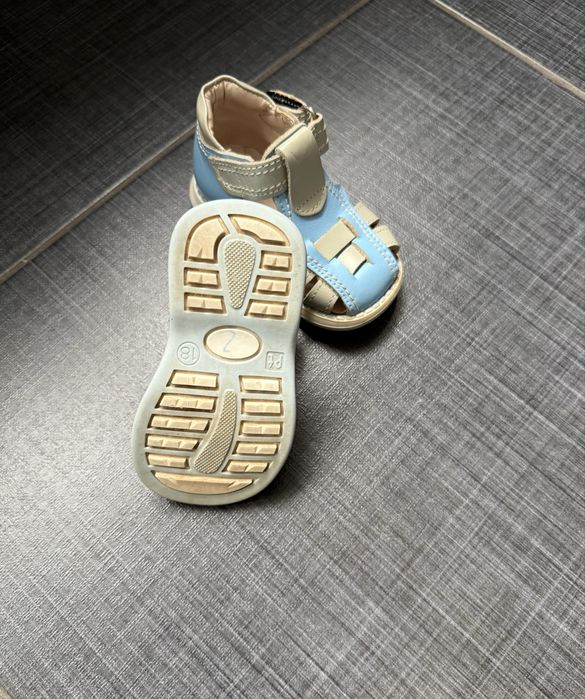 Sandale bebe - 18
