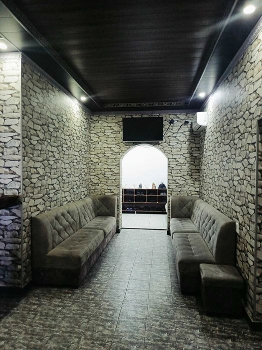 Tayyor biznes sotiladi