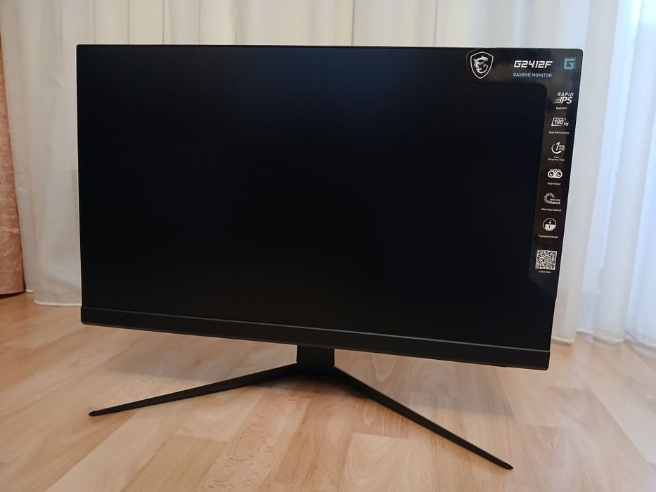 Мониторы игровые 144-180грц