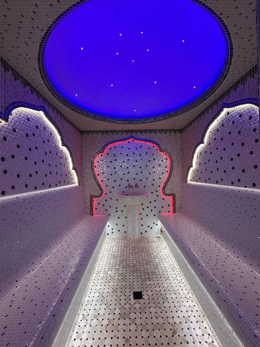 Дача Хайтек 999 задаётся