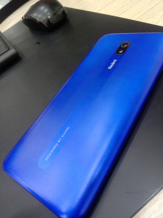 Red me 8A продается