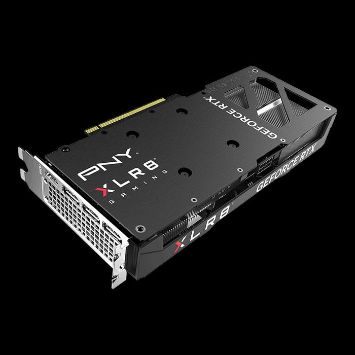 Geforce Pny XLR8 RTX4060TI VERTO OC 8GB