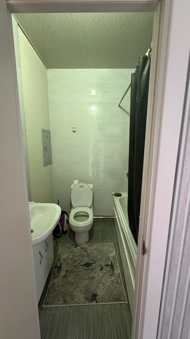 Квартира 2х комнатная, до метро 10 минут