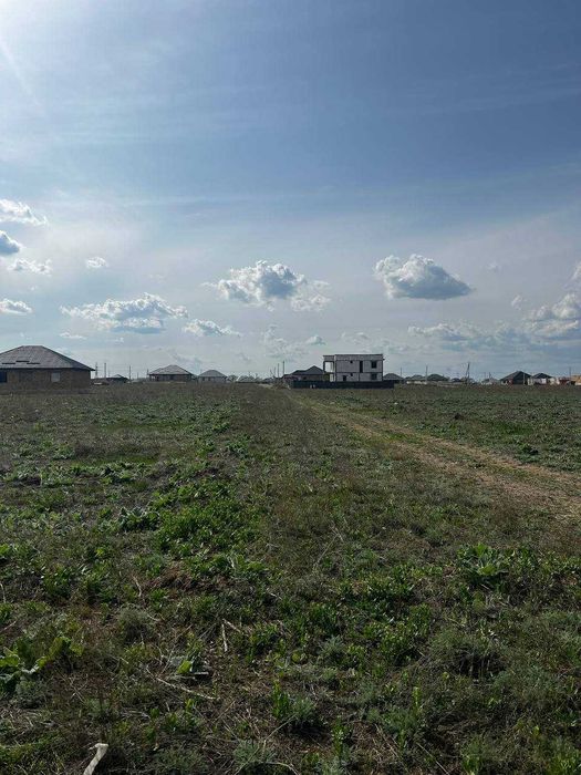 Ровные Участки в Казцике 4-5 Сот.Под Строительство Дома.Газ Рядом. ЛПХ