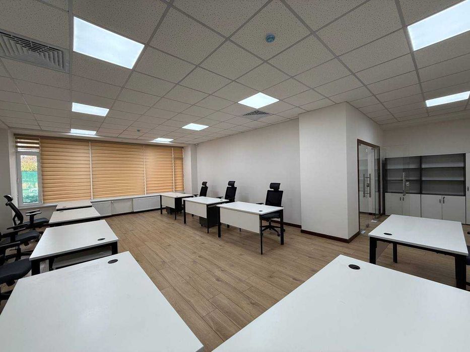 Аренда помещение  улица Мирзо Улугбека 890м2