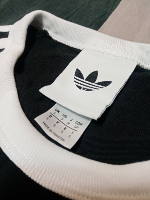 Adidas Originals Мъжка тениска