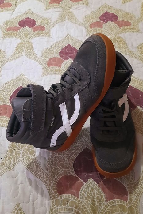 Încălțăminte băieți Decathlon Newfeel nr.39, 24,5 cm interior