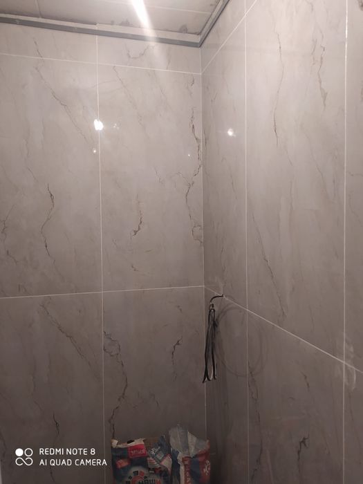 Кафельщик мастер