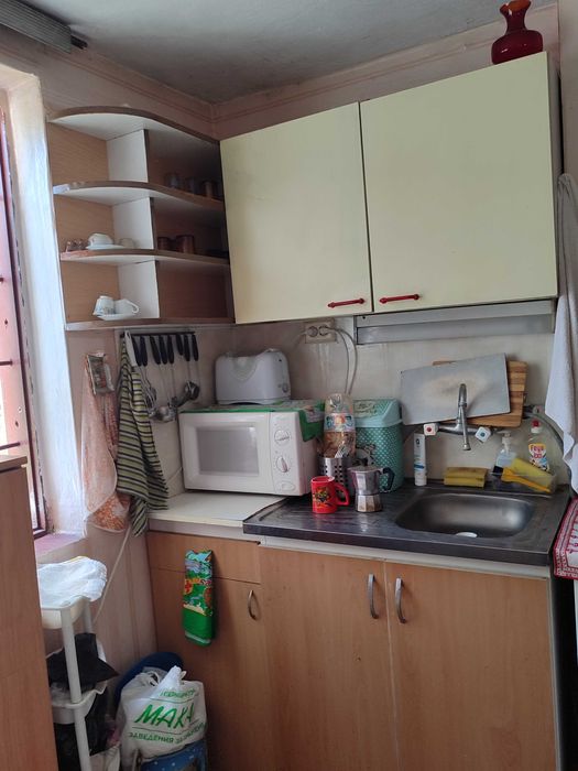 Двуетажна къща в Сливенци