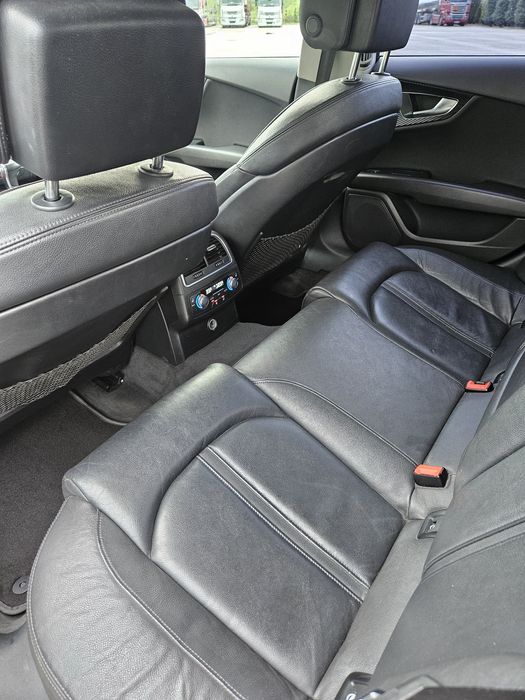 AUDI A7 2014 — imagine 5