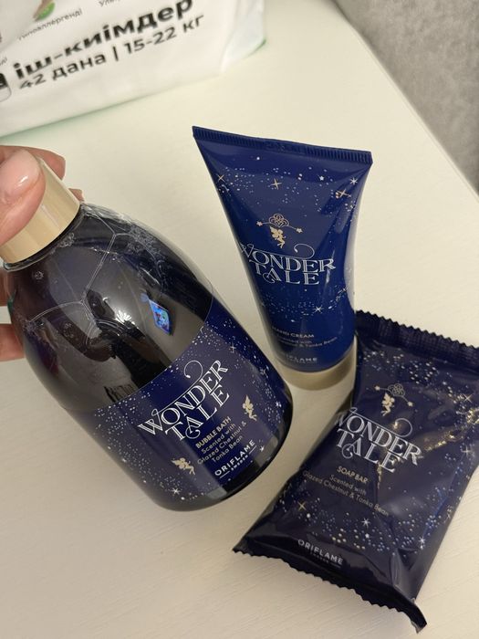 Продукт Oriflame