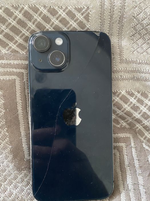 Продается 14-й iPhone 512гб