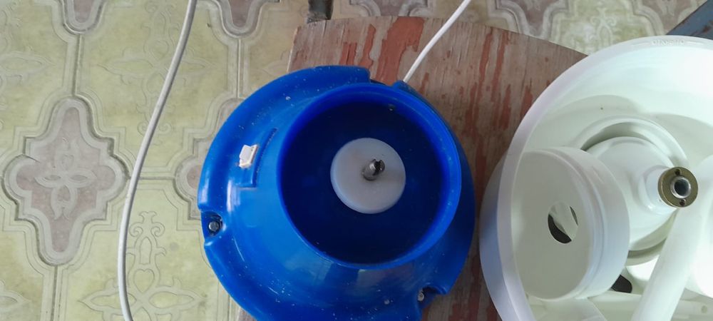 Сепоратор для молока