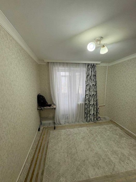 3 к.кв в кирпичном доме