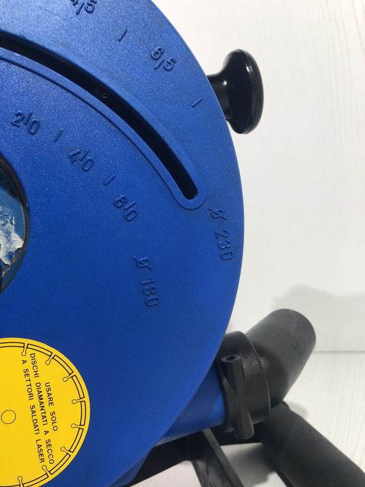 Masină pentru canelat Rurmec RSD 250