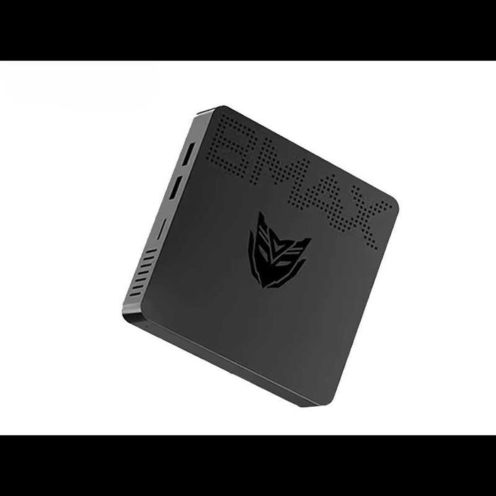 Mini PC BMAX B1PRO,Intel N4000 8GB DDR4,SSD 128GB ,Dual-Band WiFi