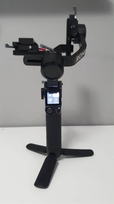 Stabiliztor/Gimbal DJI RS3 Mini | ca NOU | Factura + Garantie | Pret Fix | ID058