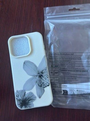 Чехол для iPhone 15 Pro