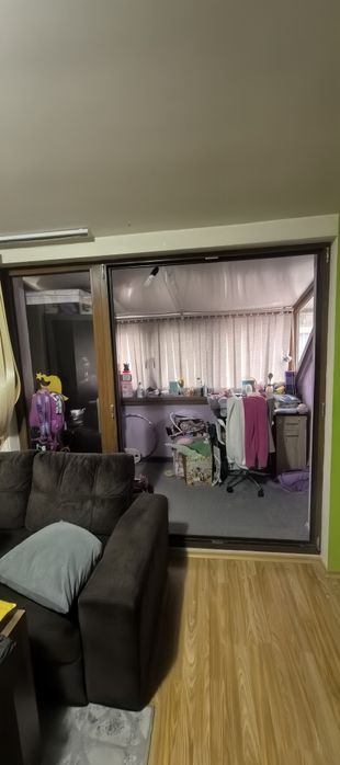 PVC дограма  отваряеми врати!