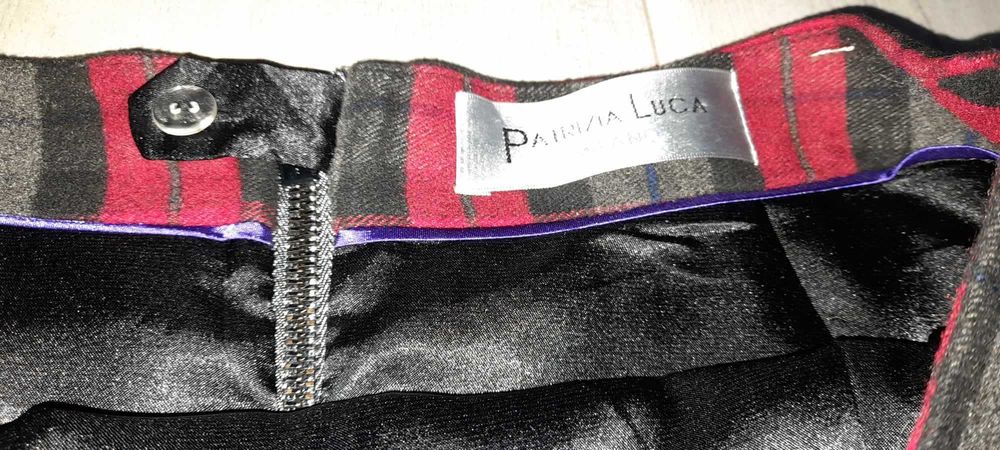 Дамска пола Patrizia LUCA