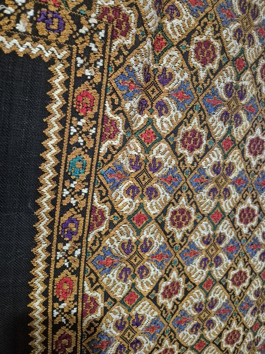 Fota traditionala veche Muntenia