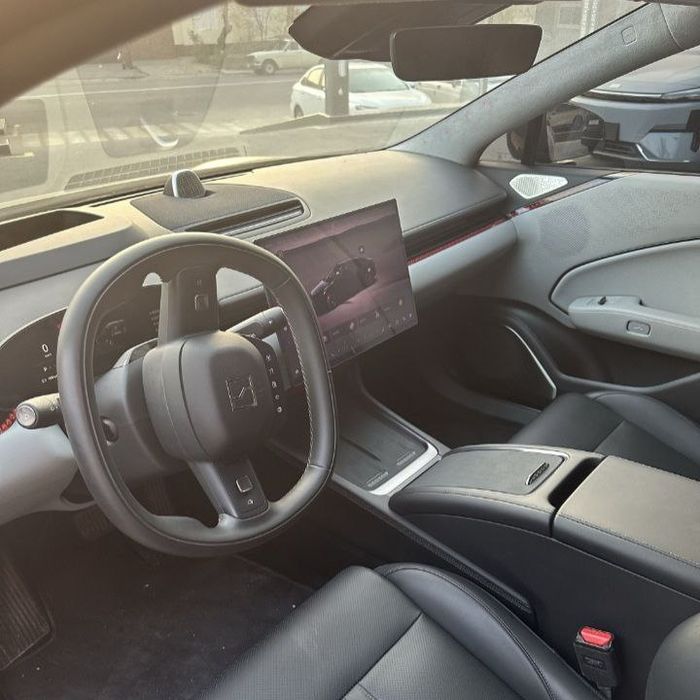 Zeekr 007 nasiya savdo