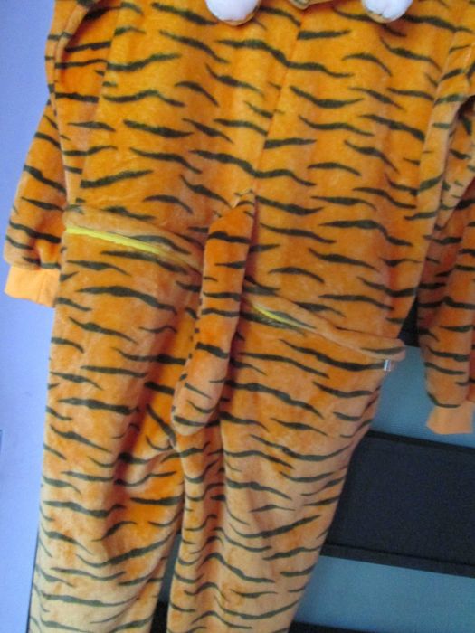 salopeta simpatica  'tigru" M/L