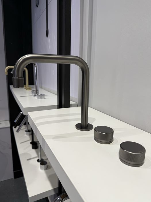 Высокие смесители