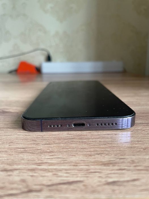 Iphone 14 Pro Max 256gb 78% акб