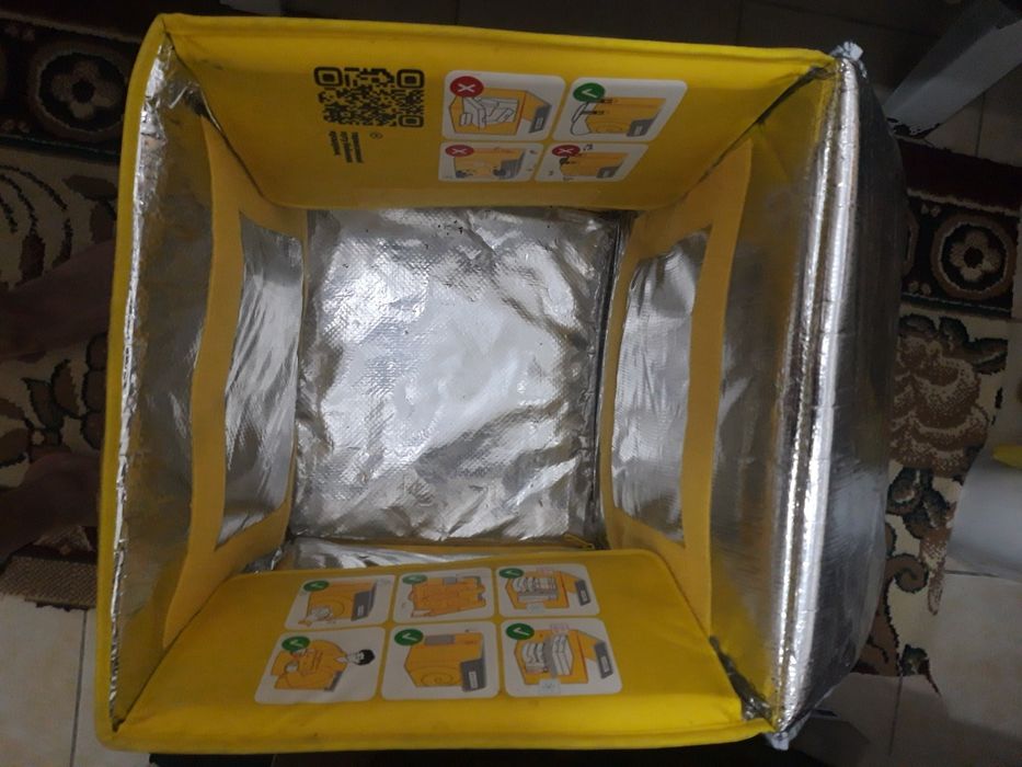 Яндекс сумка цена 8500