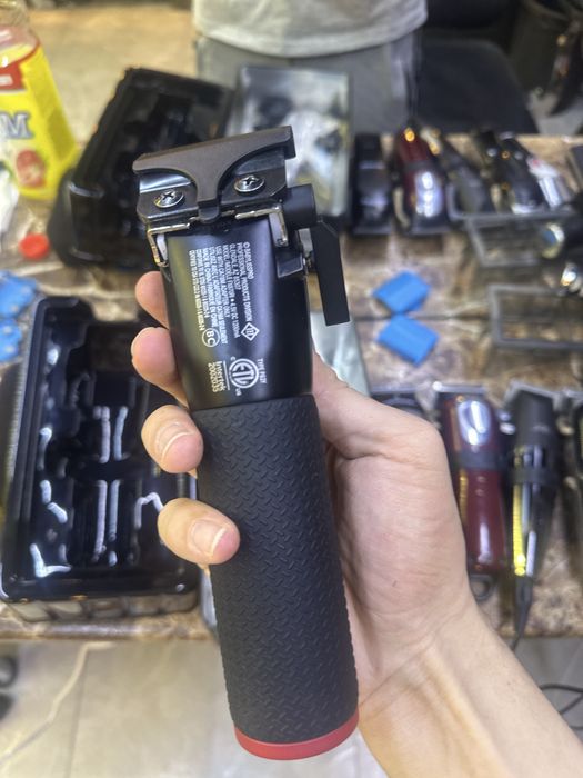 Babylis pro бу неделя исползован