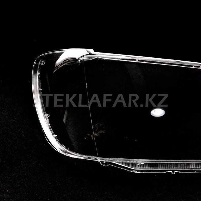 Стекла фар Toyota Land Cruiser 100 (с 2005 по 2007 г.в.) 2й рестайлинг