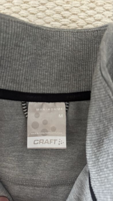 Спортен суичер Craft