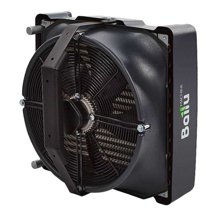 Водяной тепловентилятор 20кВт Ballu BHP-W2-40-LN Бесплатная доставка!