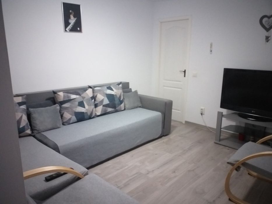 Vand casa de vacanta!