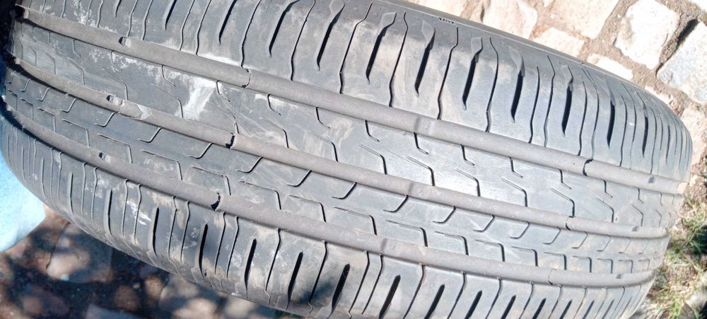 Anvelopa Continental