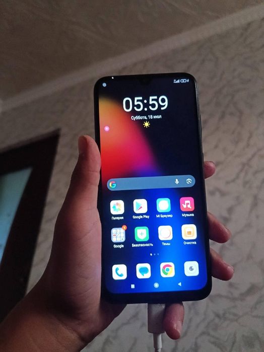 Redmi note 8 sotiladi
