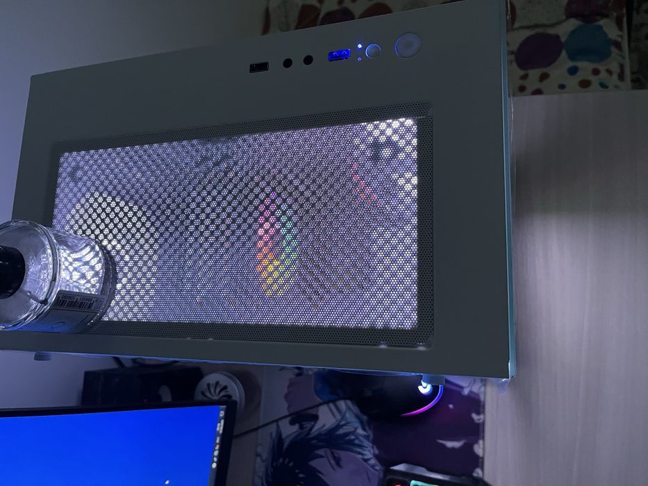 ИГРОВОЙ Компьютер/для работы 3D