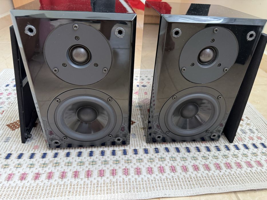 Yamaha NX-E300 Като нови