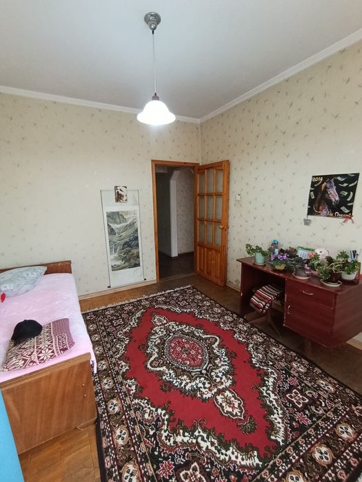 Продажа 3/4/4 Сергели -2 улучшенная 80м2